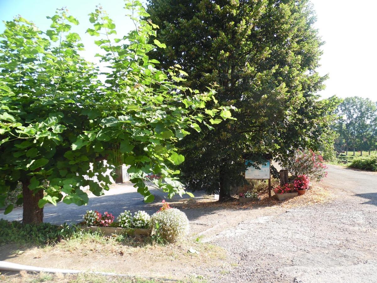 Le Pont De Livinhac Ξενοδοχείο Decazeville Εξωτερικό φωτογραφία